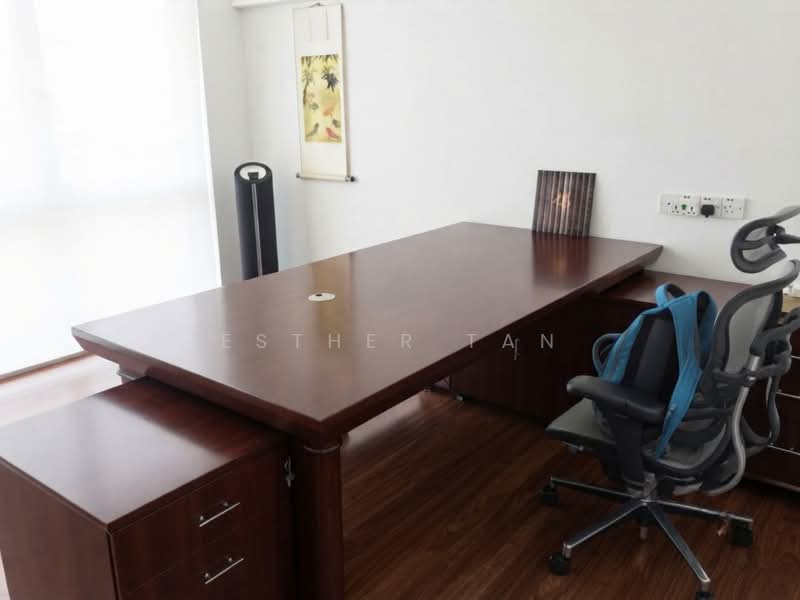Office for Rent in SS16 (Subang Jaya) - Esther Tan - Study - PropertyGuru.com.my