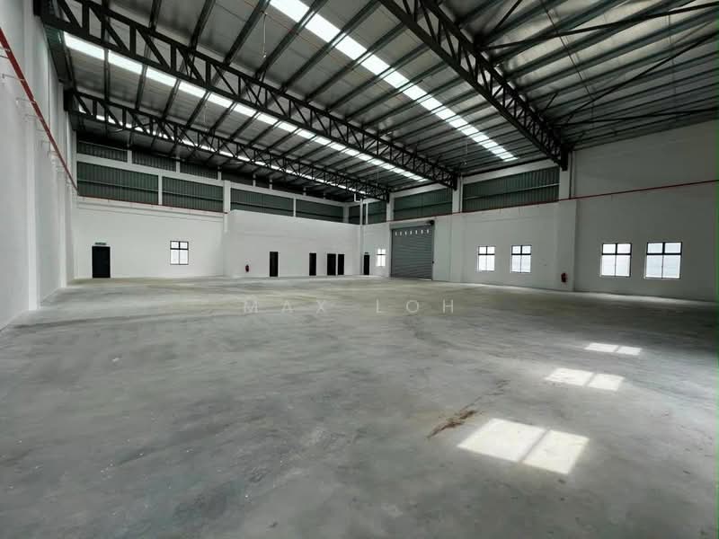 Kilang Berkembar untuk Disewa di Eco Business Park 1 (Johor Bahru) - Max Loh - Interior - PropertyGuru.com.my