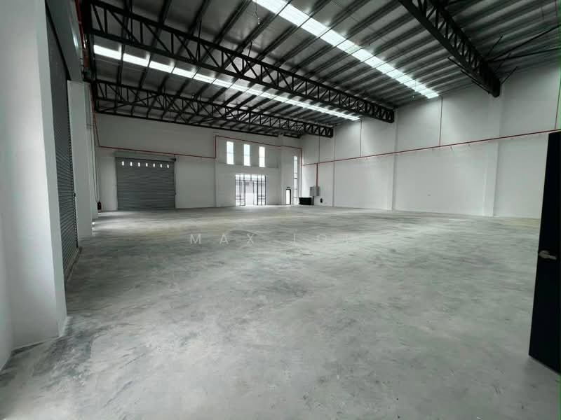 Kilang Berkembar untuk Disewa di Eco Business Park 1 (Johor Bahru) - Max Loh - Interior - PropertyGuru.com.my