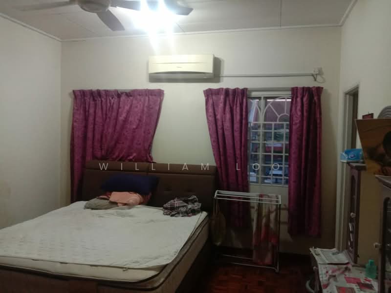 2-storey Terraced House for Sale in Usj 1 (Subang Jaya) - William Loo - Bedroom - PropertyGuru.com.my