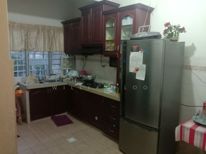 2-storey Terraced House for Sale in Usj 1 (Subang Jaya) - William Loo - Kitchen - PropertyGuru.com.my