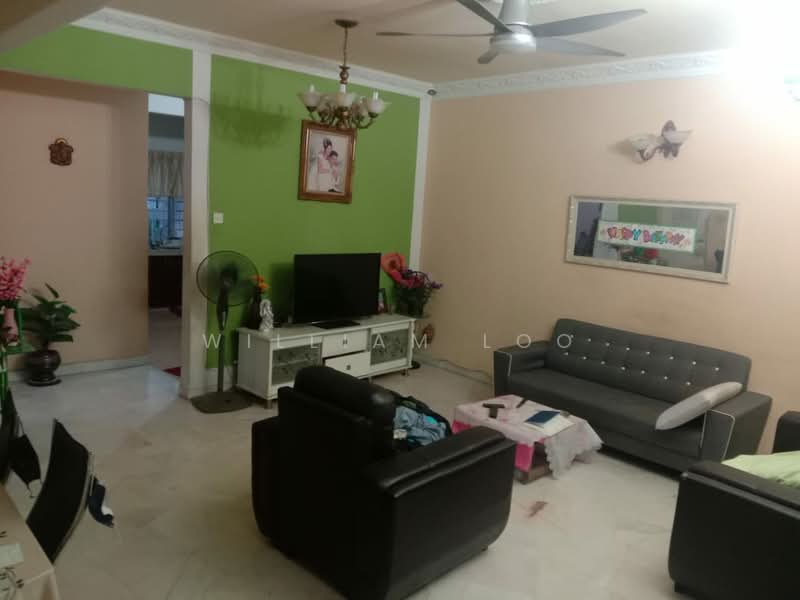 2-storey Terraced House for Sale in Usj 1 (Subang Jaya) - William Loo - Living Room - PropertyGuru.com.my