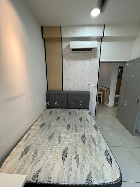 Servis Apartment untuk Disewa di TR Residence - Charmaine Wong - Bedroom - PropertyGuru.com.my