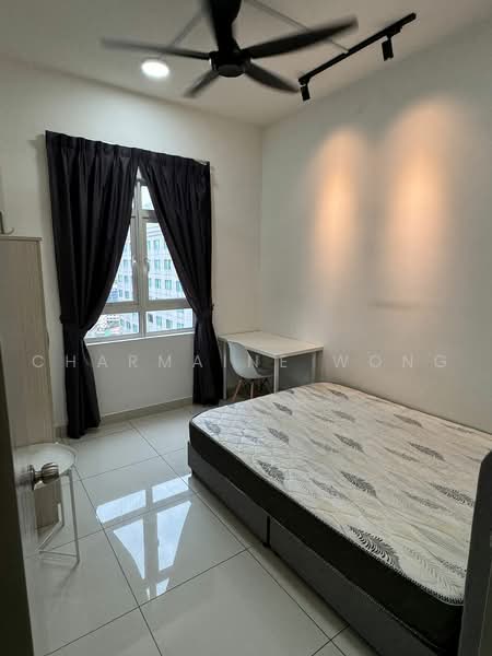 Servis Apartment untuk Disewa di TR Residence - Charmaine Wong - Bedroom - PropertyGuru.com.my