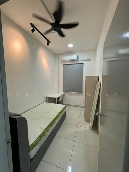 Servis Apartment untuk Disewa di TR Residence - Charmaine Wong - Bedroom - PropertyGuru.com.my