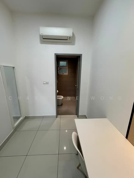 Servis Apartment untuk Disewa di TR Residence - Charmaine Wong - Bathroom - PropertyGuru.com.my
