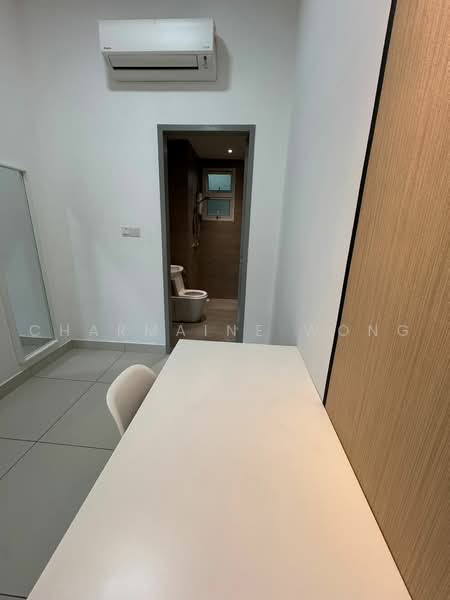 Servis Apartment untuk Disewa di TR Residence - Charmaine Wong - Bathroom - PropertyGuru.com.my