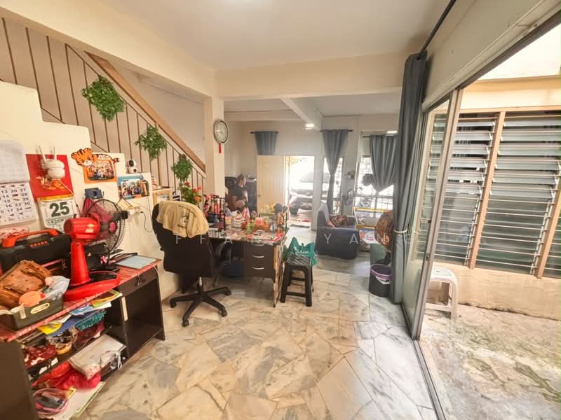 2-storey Terraced House for Sale in Bandar Country Homes (Rawang) - Tiffany Yang - PropertyGuru.com.my