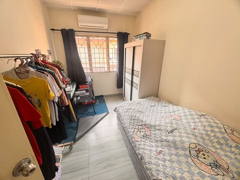 2-storey Terraced House for Sale in Bandar Country Homes (Rawang) - Tiffany Yang - Bedroom - PropertyGuru.com.my