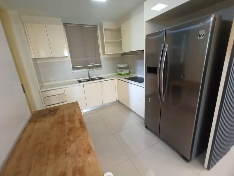 Kondominium untuk Disewa di Verdi Eco-Dominiums - Mark Lee - Kitchen - PropertyGuru.com.my