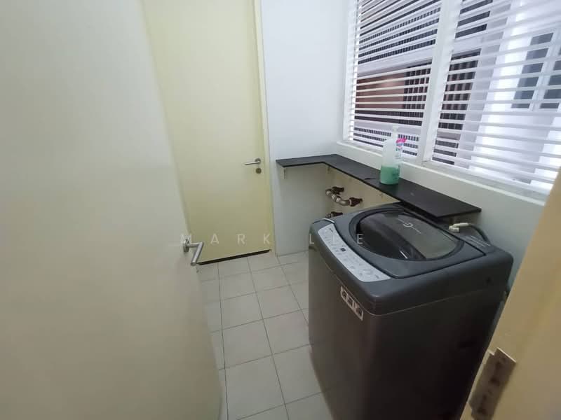Kondominium untuk Disewa di Verdi Eco-Dominiums - Mark Lee - Interior - PropertyGuru.com.my