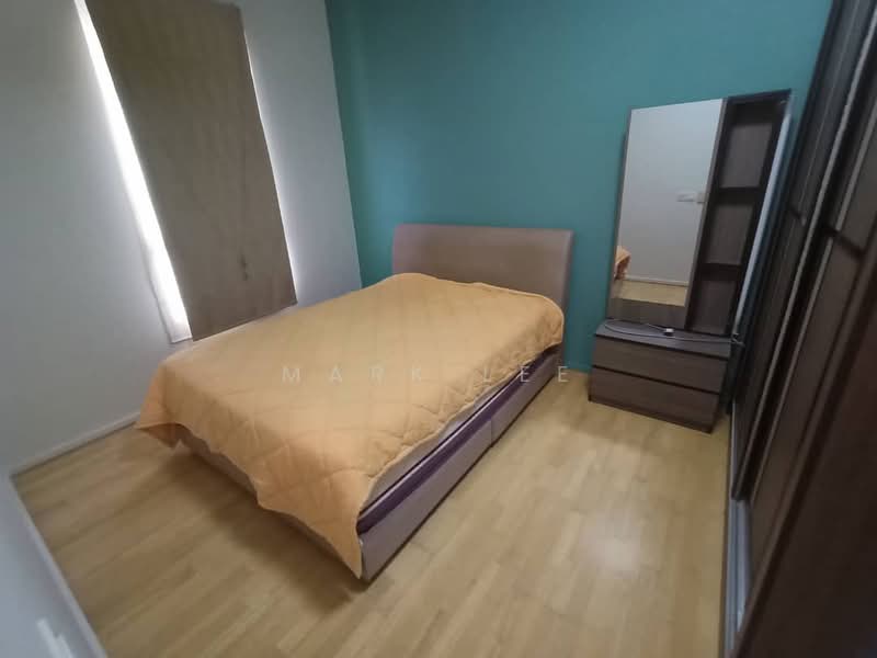 Kondominium untuk Disewa di Verdi Eco-Dominiums - Mark Lee - Bedroom - PropertyGuru.com.my