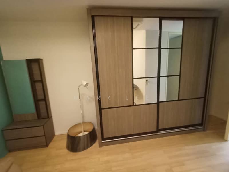 Kondominium untuk Disewa di Verdi Eco-Dominiums - Mark Lee - Interior - PropertyGuru.com.my