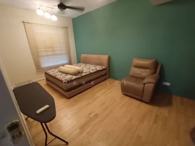 Kondominium untuk Disewa di Verdi Eco-Dominiums - Mark Lee - Bedroom - PropertyGuru.com.my