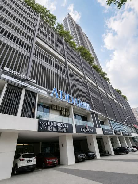 Shop / Office for Rent in Seksyen 10 Wangsa Maju (Wangsa Maju) - Helen Wan - Exterior - PropertyGuru.com.my