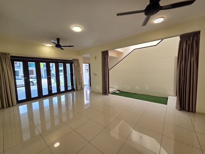 2-storey Terraced House for Sale in East Ledang (Iskandar Puteri (Nusajaya)) - Doreen Wong - PropertyGuru.com.my