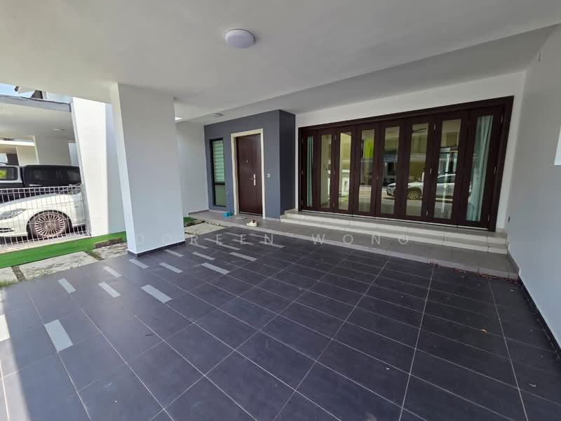2-storey Terraced House for Sale in East Ledang (Iskandar Puteri (Nusajaya)) - Doreen Wong - PropertyGuru.com.my