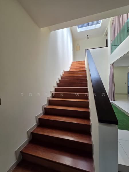 2-storey Terraced House for Sale in East Ledang (Iskandar Puteri (Nusajaya)) - Doreen Wong - PropertyGuru.com.my