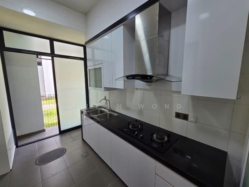 2-storey Terraced House for Sale in East Ledang (Iskandar Puteri (Nusajaya)) - Doreen Wong - PropertyGuru.com.my