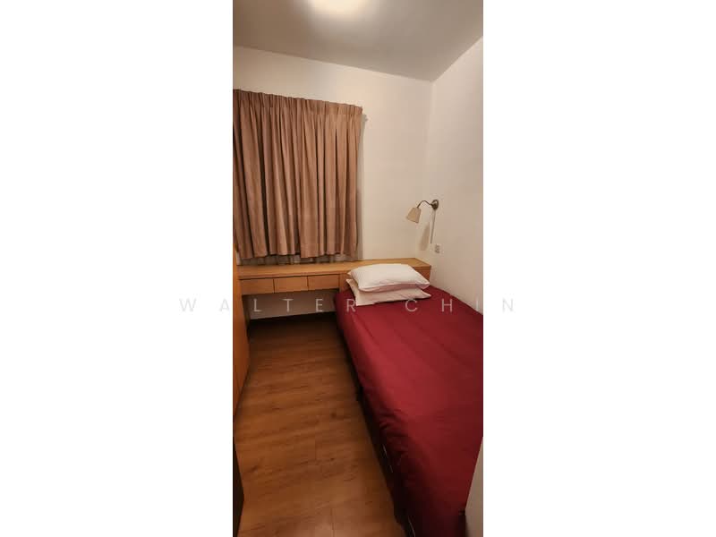 Condominium for Rent at 38 Bidara Condominium - Walter Chin - Bedroom - PropertyGuru.com.my