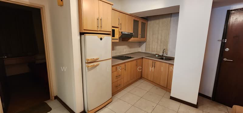 Condominium for Rent at 38 Bidara Condominium - Walter Chin - Kitchen - PropertyGuru.com.my