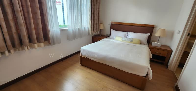 Condominium for Rent at 38 Bidara Condominium - Walter Chin - Bedroom - PropertyGuru.com.my