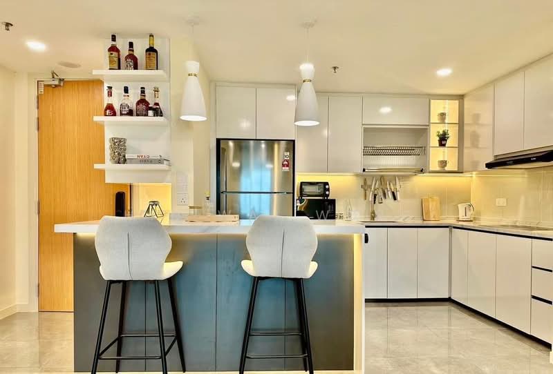 Kediaman Servis untuk Disewa di Ooak Suites @ Kiara 163 - Hin Wai Wong - PropertyGuru.com.my