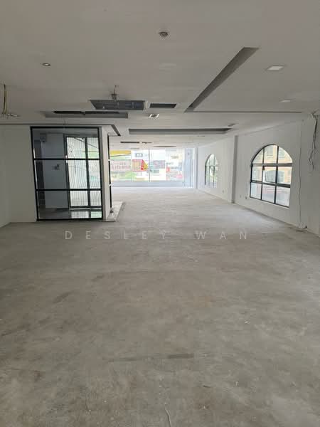 Kedai untuk Disewa di Kota Damansara (Selangor) - Desley Wan - Interior - PropertyGuru.com.my