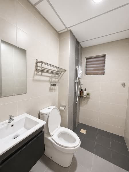 Condominium for Sale at Kiara Residence 2 (Residensi Kiara Jalil 2) - DARREN CHEONG - PropertyGuru.com.my