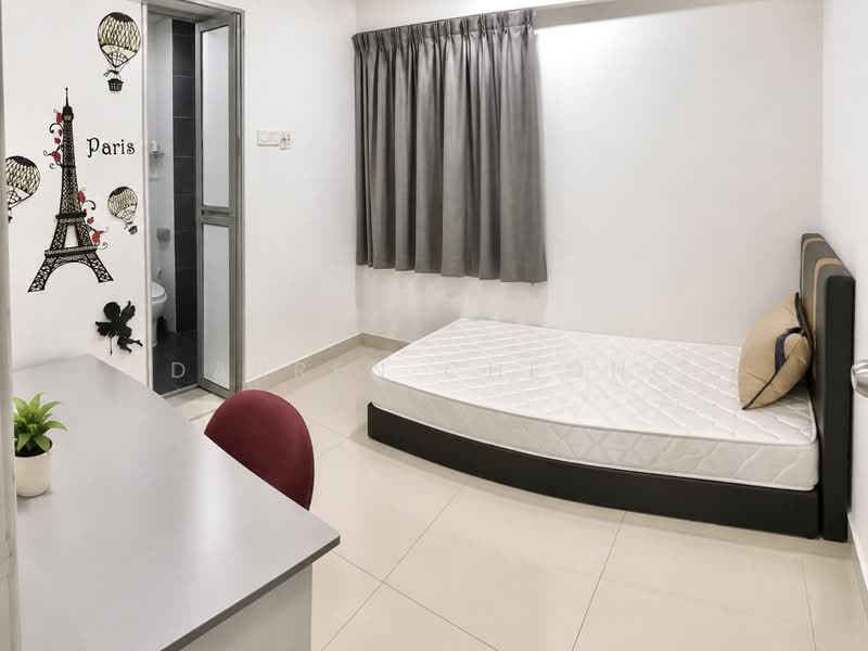 Condominium for Sale at Kiara Residence 2 (Residensi Kiara Jalil 2) - DARREN CHEONG - PropertyGuru.com.my