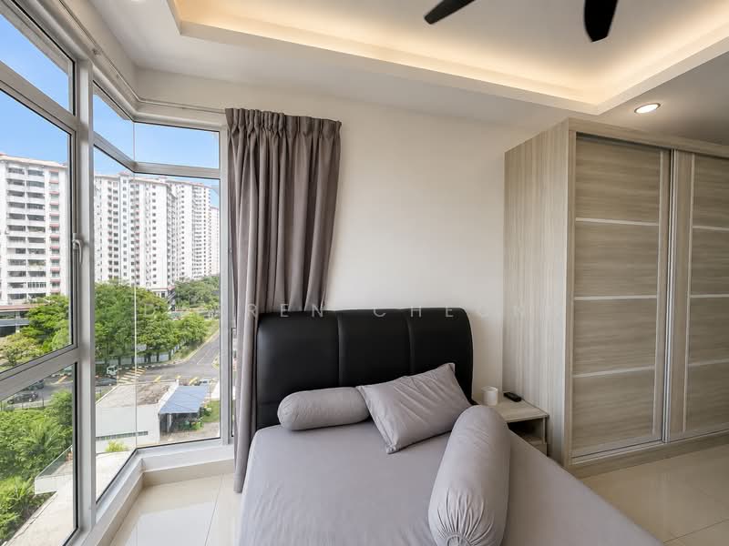 Condominium for Sale at Kiara Residence 2 (Residensi Kiara Jalil 2) - DARREN CHEONG - PropertyGuru.com.my