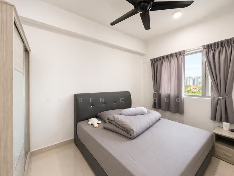 Condominium for Sale at Kiara Residence 2 (Residensi Kiara Jalil 2) - DARREN CHEONG - PropertyGuru.com.my