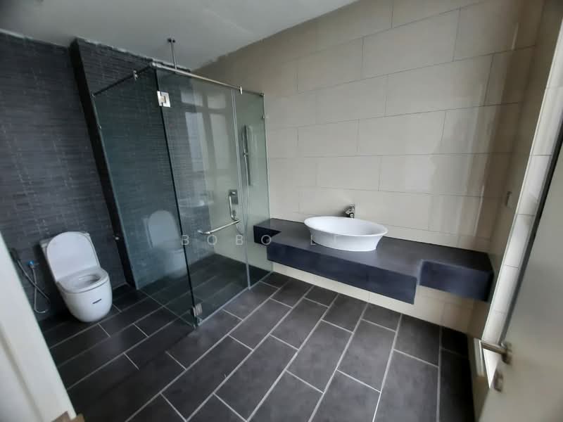 4-storey Terraced House for Sale in Taman Bukit Serdang (Seri Kembangan) - Bobo Lee - PropertyGuru.com.my