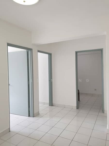Pangsapuri untuk Dijual di Aman Dua - Wilson Wong - Interior - PropertyGuru.com.my