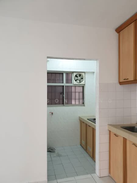 Pangsapuri untuk Dijual di Aman Dua - Wilson Wong - Kitchen - PropertyGuru.com.my
