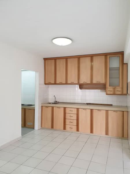 Pangsapuri untuk Dijual di Aman Dua - Wilson Wong - PropertyGuru.com.my