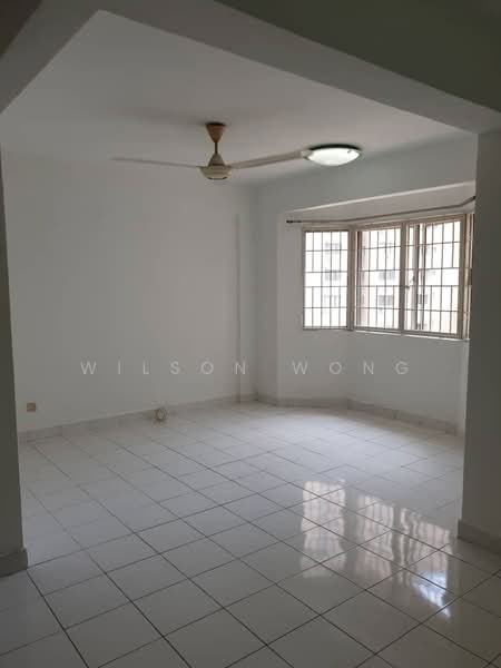 Pangsapuri untuk Dijual di Aman Dua - Wilson Wong - PropertyGuru.com.my