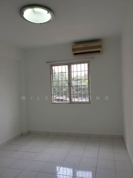 Pangsapuri untuk Dijual di Aman Dua - Wilson Wong - PropertyGuru.com.my