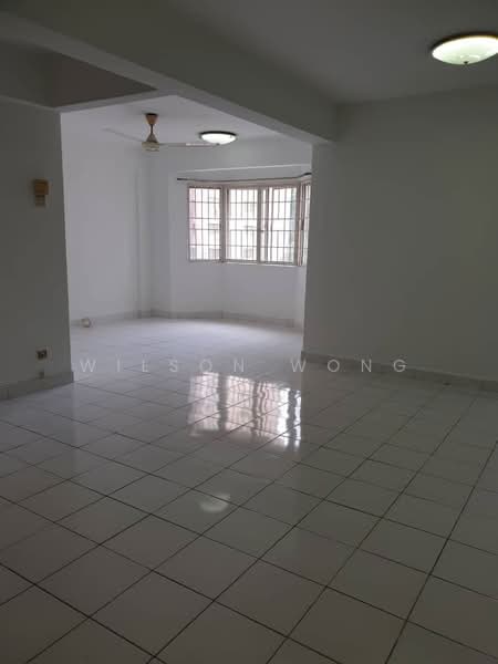 Pangsapuri untuk Dijual di Aman Dua - Wilson Wong - PropertyGuru.com.my