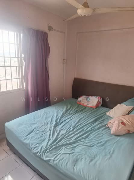 Pangsapuri untuk Dijual di Aman Dua - Wilson Wong - Bedroom - PropertyGuru.com.my