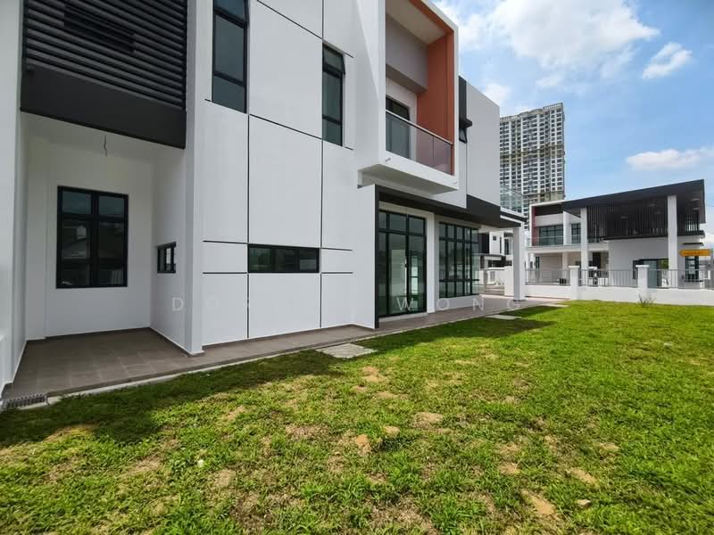 Banglo Pautan untuk Dijual di Taman Daya (Johor Bahru) - Doreen Wong - PropertyGuru.com.my
