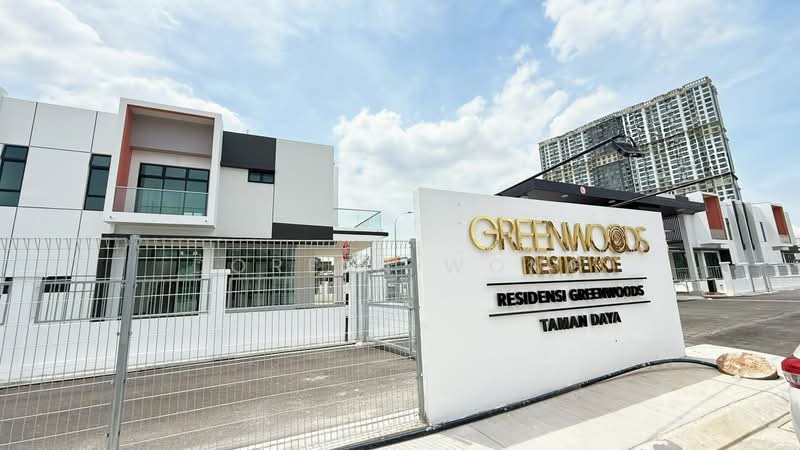 Banglo Pautan untuk Dijual di Taman Daya (Johor Bahru) - Doreen Wong - PropertyGuru.com.my