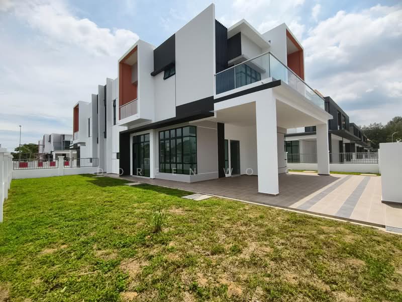 Banglo Pautan untuk Dijual di Taman Daya (Johor Bahru) - Doreen Wong - PropertyGuru.com.my