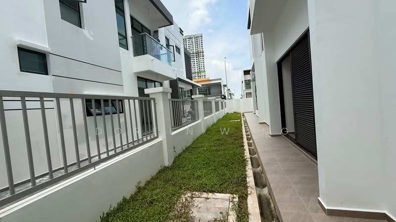 Banglo Pautan untuk Dijual di Taman Daya (Johor Bahru) - Doreen Wong - PropertyGuru.com.my