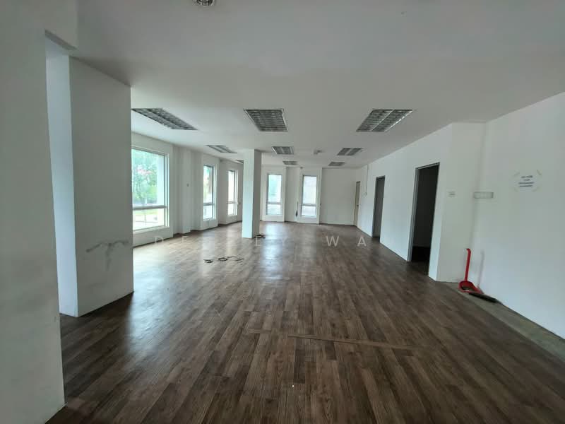 Kedai untuk Disewa di Kota Damansara (Selangor) - Desley Wan - Interior - PropertyGuru.com.my