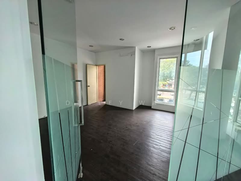 Kedai untuk Disewa di Kota Damansara (Selangor) - Desley Wan - Interior - PropertyGuru.com.my