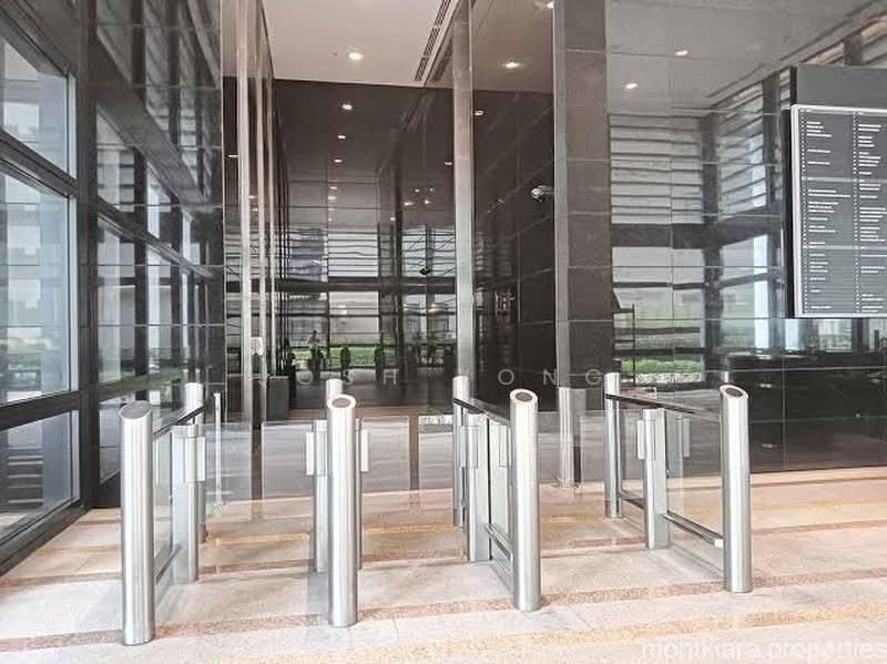 Office for Rent in Mont Kiara (Kuala Lumpur) - Josh Yong - Lobby - PropertyGuru.com.my