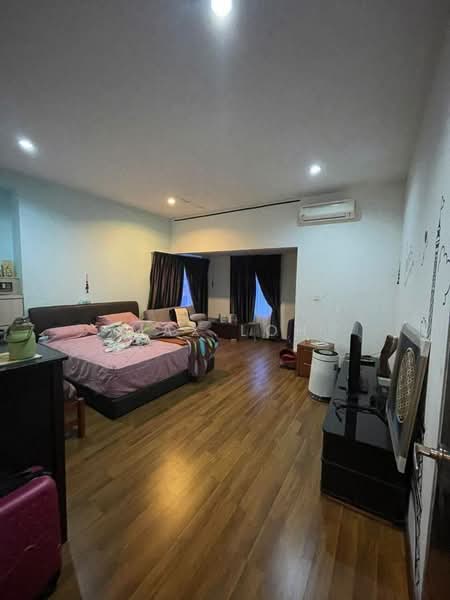 Semi-Detached House for Sale in Taman Nusa Idaman (Iskandar Puteri (Nusajaya)) - Max Loh - Bedroom - PropertyGuru.com.my