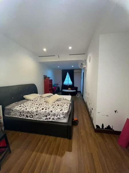 Semi-Detached House for Sale in Taman Nusa Idaman (Iskandar Puteri (Nusajaya)) - Max Loh - Bedroom - PropertyGuru.com.my