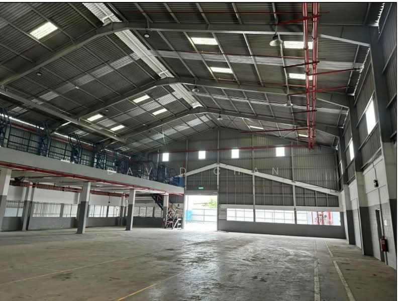 Kilang untuk Disewa di Shah Alam (Selangor) - David Chan - Interior - PropertyGuru.com.my